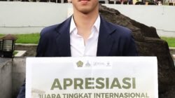 Mahasiswa UIN KHAS Jember Sabet Juara 2 Kompetisi Kreator Muda PMB PTKIN 2026