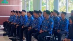 37 Aparatur UIN KHAS Jember Resmi Jadi PNS
