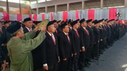 Bupati Jember Lantik 734 Kepala Sekolah, Evaluasi Tiap 6 Bulan