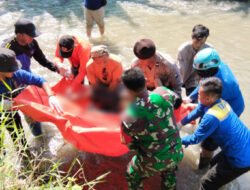 Geger! Warga Panarukan Temukan Mayat Petani Asal Bondowoso Mengambang di Sungai Locancang