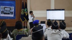 Rutan Situbondo Luncurkan Inovasi Digital, Tingkatkan Layanan Publik