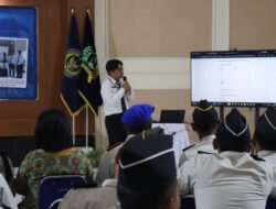 Rutan Situbondo Luncurkan Inovasi Digital, Tingkatkan Layanan Publik