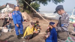 Sempat Hilang di Perairan Sapudi, Nelayan di Situbondo Ditemukan Selamat