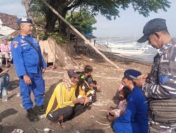 Sempat Hilang di Perairan Sapudi, Nelayan di Situbondo Ditemukan Selamat