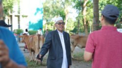 Iduladha 2026, Rektor UIN KHAS Jember: Ritual Sa’i Ajarkan Kegigihan dan Kepedulian Sosial
