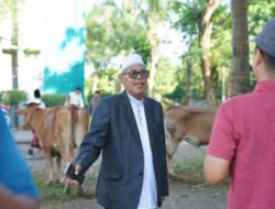 Iduladha 2026, Rektor UIN KHAS Jember: Ritual Sa’i Ajarkan Kegigihan dan Kepedulian Sosial