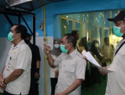 Cegah Keracunan, Pemkab Jember Sidak 209 Dapur MBG