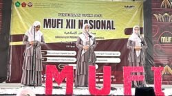 Mahasiswa KPI UIN KHAS Jember Sabet Juara 3 Musabaqah Syarhil Qur’an Tingkat Nasional di Malang