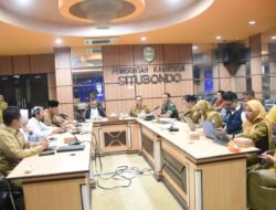 41 Dapur MBG di Situbondo Mangkrak, Satgas Ancam Putus Kontrak Mitra