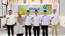 FTIK UIN KHAS Jember Luncurkan ‘UPGRADE’, Gandeng Alumni Jadi Mentor Dongkrak Prestasi Mahasiswa