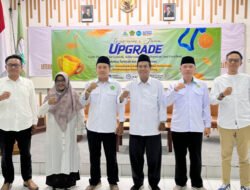 FTIK UIN KHAS Jember Luncurkan ‘UPGRADE’, Gandeng Alumni Jadi Mentor Dongkrak Prestasi Mahasiswa