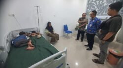 18 Murid TK di Jember Diduga Keracunan MBG