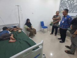 18 Murid TK di Jember Diduga Keracunan MBG