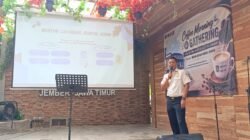 Imigrasi Jember Permudah Izin Tinggal WNA dengan Program “Jempol Asing”