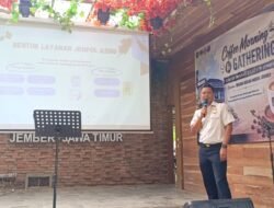 Imigrasi Jember Permudah Izin Tinggal WNA dengan Program “Jempol Asing”