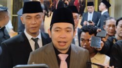 Belasan Anak-Anak Keracunan MBG, Bupati Jember Minta Maaf!
