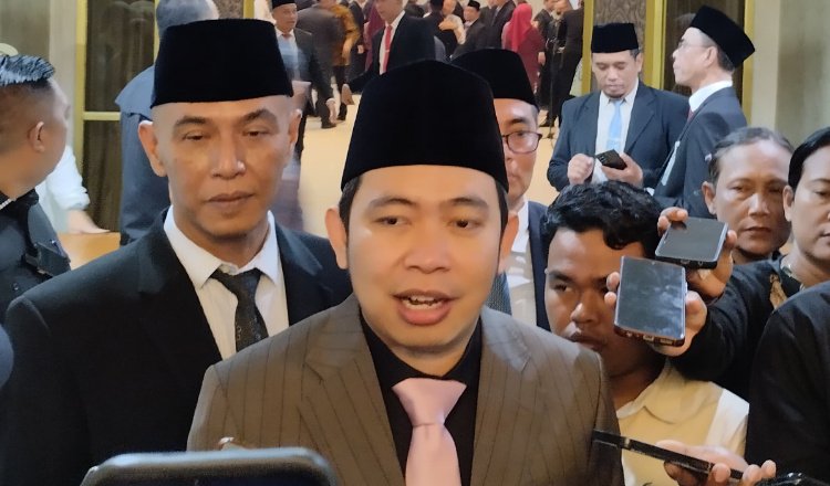 Bupati Jember, Muhammad Fawait. (Foto: Dok/Diskominfo Jember)