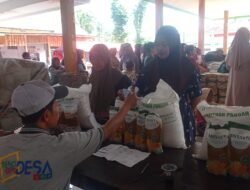 Bulog Jember Kebut Sisa Penyaluran Bantuan Pangan Juni 2026