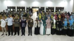 Bondowoso Lawan Kekerasan: Dinsos P3AKB Ajak Semua Pihak Jadi Benteng Perlindungan Perempuan dan Anak