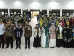 Bondowoso Lawan Kekerasan: Dinsos P3AKB Ajak Semua Pihak Jadi Benteng Perlindungan Perempuan dan Anak