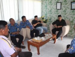 Krisis Air, Wakil Ketua DPRD Situbondo Usulkan Pengeboran Air Bersih di Dua Sekolah Jatibanteng
