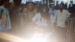 Polisi Amankan Terduga Pencuri Sapi dari Kemarahan Warga di Banyuputih Situbondo
