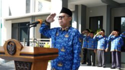 UIN KHAS Jember Integrasikan Nilai Kebangsaan ke Lima Pilar Kampus