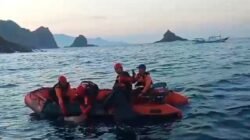 Hari Ketiga Pencarian, Tim SAR Temukan Satu Korban Hanyut di Pantai Payangan Jember