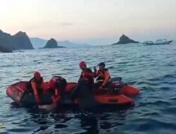 Hari Ketiga Pencarian, Tim SAR Temukan Satu Korban Hanyut di Pantai Payangan Jember