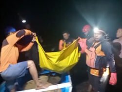 Kakak Beradik yang Hilang di Pantai Payangan Jember Ditemukan Meninggal Dunia