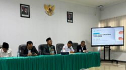 Pusatkan Ujian di Gedung BEC, UIN KHAS Jember Siap Gelar UM-PTKIN 2026 Secara Profesional