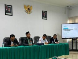 Pusatkan Ujian di Gedung BEC, UIN KHAS Jember Siap Gelar UM-PTKIN 2026 Secara Profesional