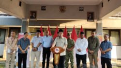 Bantuan Pertanian Jember Tembus Rp312 Miliar