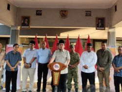 Bantuan Pertanian Jember Tembus Rp312 Miliar