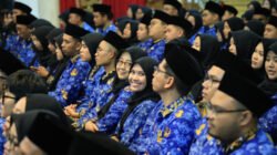 Ribuan ASN Jember Jadi Duta Promosi Digital