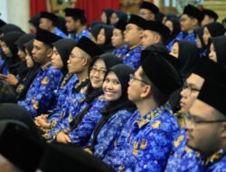 Ribuan ASN Jember Jadi Duta Promosi Digital
