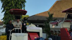 Bupati Jember Ajak Anak Muda Jadi Pengurus Kelompok Tani