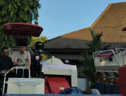 Bupati Jember Ajak Anak Muda Jadi Pengurus Kelompok Tani