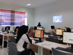Ribuan Peserta Bersaing di UM-PTKIN UIN KHAS Jember, Ada Sesi Khusus Bagi yang Sakit