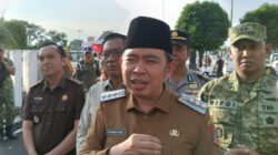 KDKMP Pangkas Rantai Tengkulak Gabah di Jember