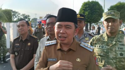 KDKMP Pangkas Rantai Tengkulak Gabah di Jember
