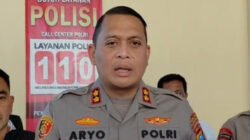 Polres Bondowoso Gulung Jaringan Narkoba, Sita Ribuan Pil Koplo