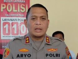 Polres Bondowoso Gulung Jaringan Narkoba, Sita Ribuan Pil Koplo