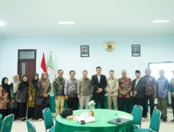 Tim Sekretariat UIN KHAS Jember Perkuat Profesionalitas untuk Tingkatkan Layanan Administrasi