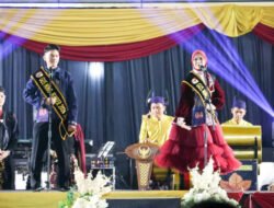 Gus & Ning Jember 2026 Siapkan Generasi Muda Jadi Duta Pariwisata dan Budaya