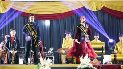Gus & Ning Jember 2026 Siapkan Generasi Muda Jadi Duta Pariwisata dan Budaya