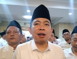 Bupati Jember Ajak Masyarakat Bijak Menyikapi Informasi