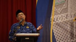 Luncurkan SIPRIMA, UIN KHAS Jember Perkuat Akuntabilitas Anggaran