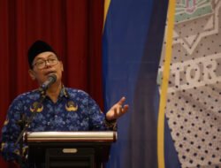 Luncurkan SIPRIMA, UIN KHAS Jember Perkuat Akuntabilitas Anggaran