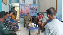 Konflik Nelayan di Jangkar Situbondo Berakhir dengan Ngopi Bareng